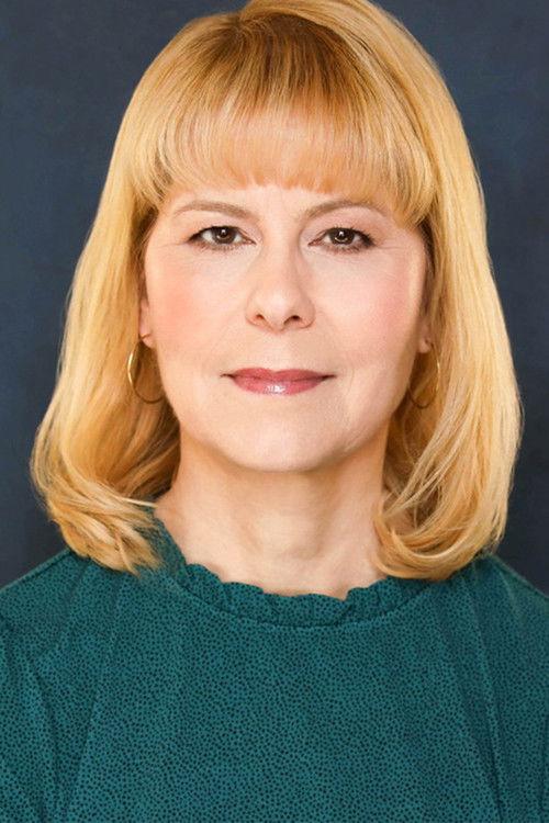 Jeanne Scurek fotoğrafı