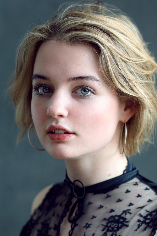 Tallulah Greive fotoğrafı