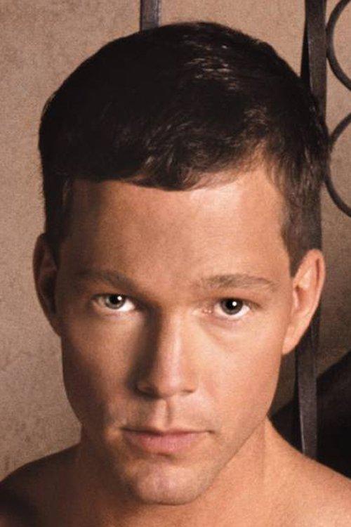 Patrick Ryan fotoğrafı