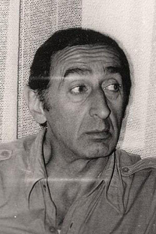 Predrag 'Preža' Milinković fotoğrafı