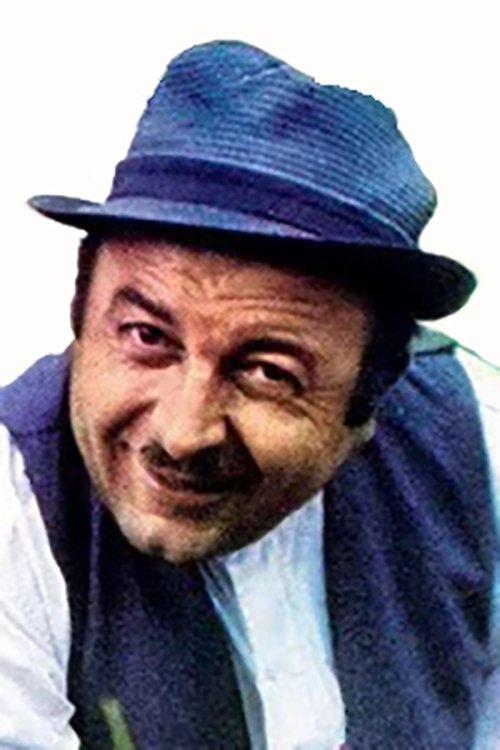 Živojin 'Žika' Milenković fotoğrafı