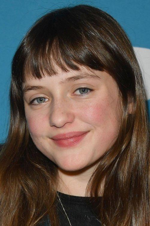 Lola Reid fotoğrafı