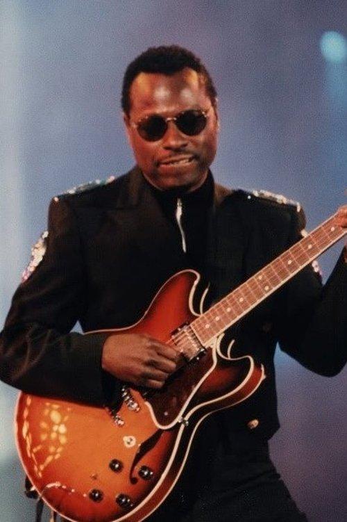 David Williams fotoğrafı