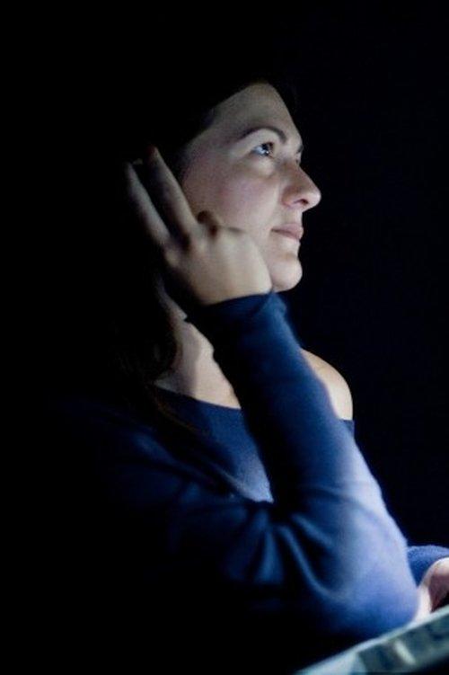 Gemma Donati fotoğrafı