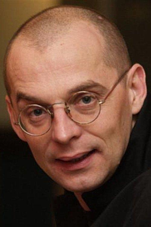 Tomáš Trapl fotoğrafı