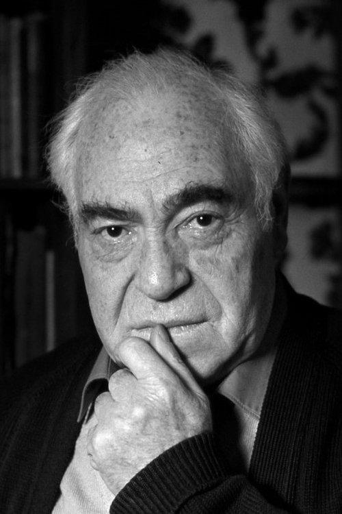 Fyodor Khitruk fotoğrafı