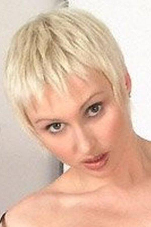 Anushka Garin fotoğrafı