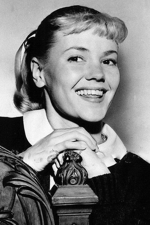 Sue George fotoğrafı