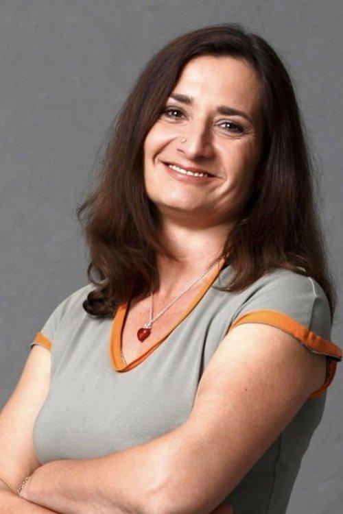 Sabine Derflinger fotoğrafı