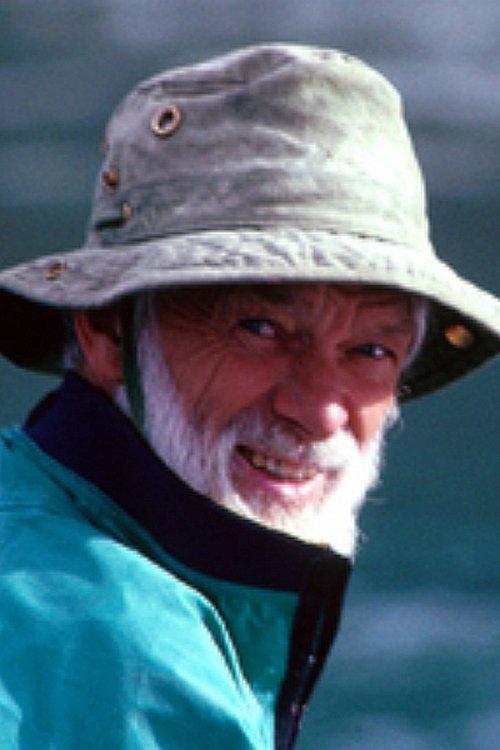 Bill Mason fotoğrafı