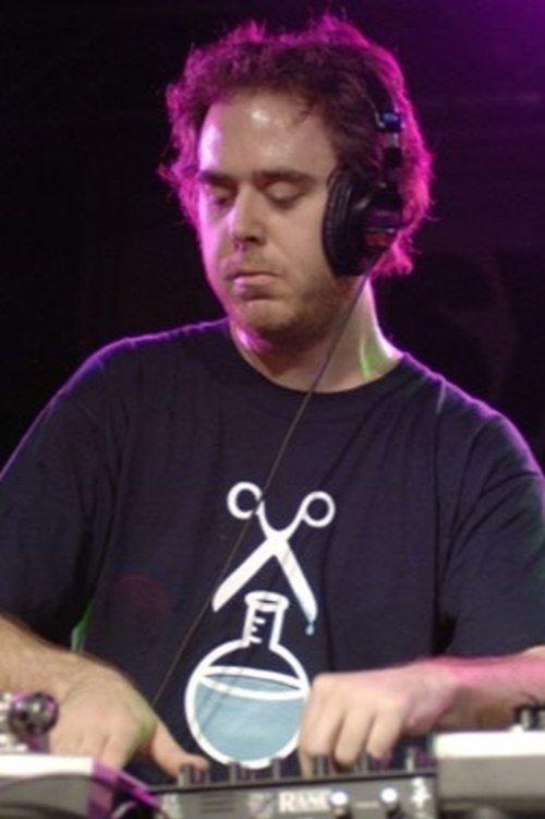 Cut Chemist fotoğrafı