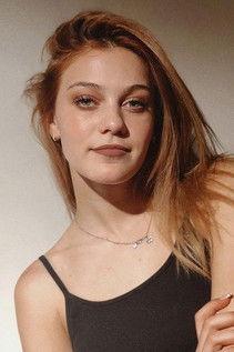 Carolina Domenech fotoğrafı