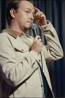 Pasha Krivets: In a Light Jacket film afişi