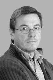 Borys Volkov fotoğrafı