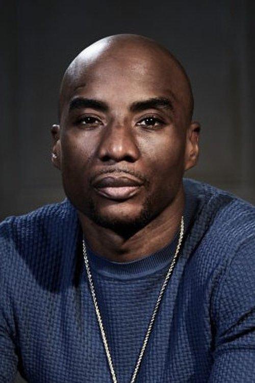 Charlamagne tha God fotoğrafı