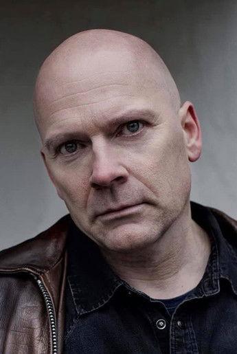 Joacim Landin fotoğrafı