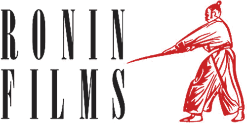 Ronin Films logo