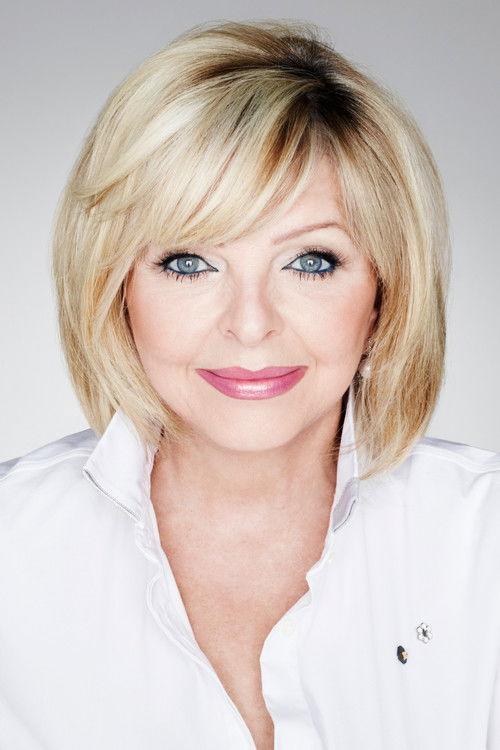 Lise Watier fotoğrafı