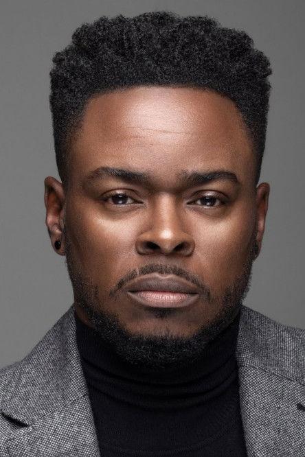 Deon Gibson fotoğrafı