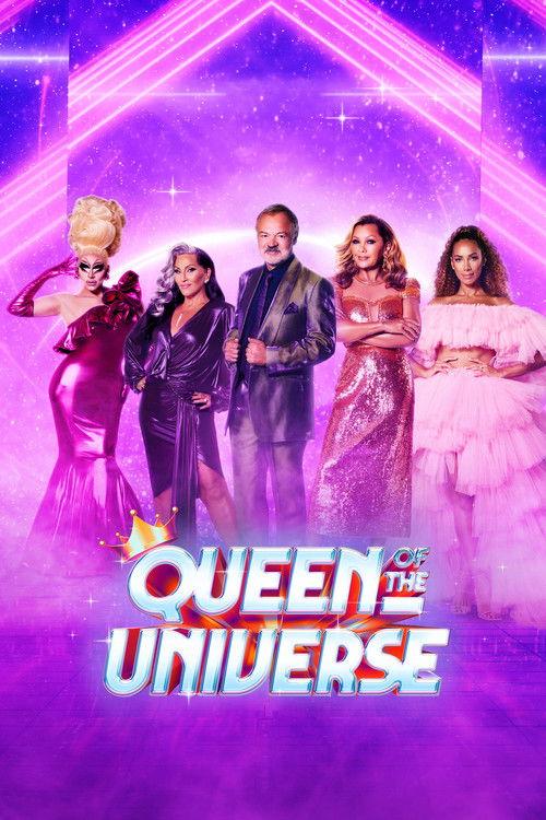 Queen of the Universe Sezon 1