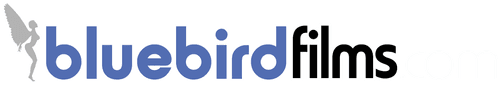 Bluebird Films logo