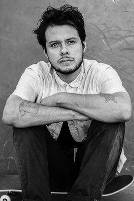 Raymond Molinar fotoğrafı