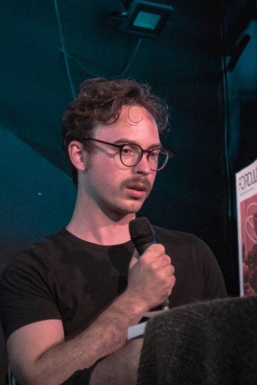 Máté Konkol fotoğrafı