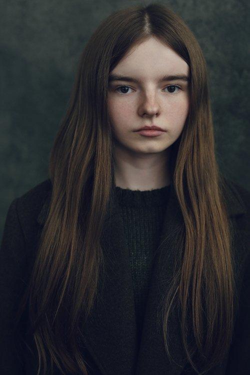Ellie-May Sheridan fotoğrafı