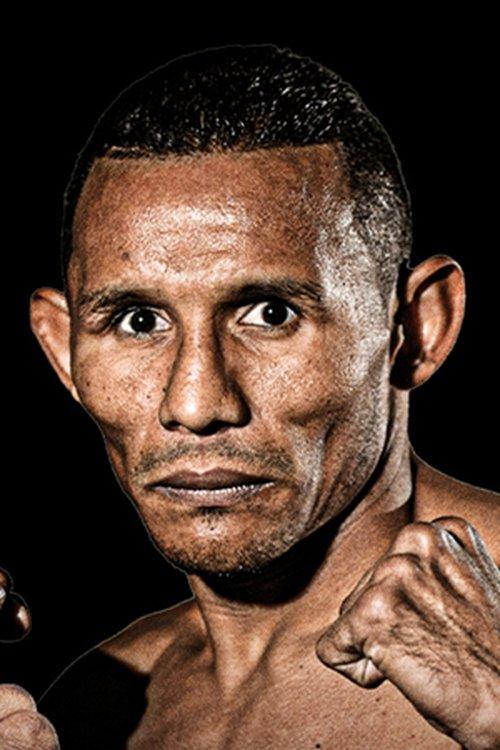 Ismael Barroso fotoğrafı