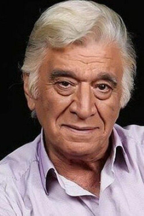 Mohammad Barsoozian fotoğrafı