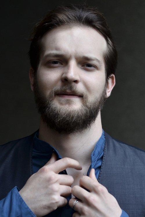 Pavlo Shpehun fotoğrafı