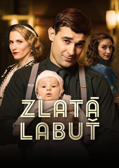 Zlatá labuť Sezon 3