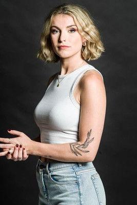 Gloria Monserez fotoğrafı