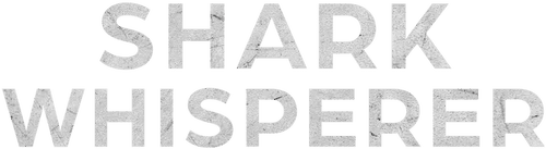 Shark Whisperer logo