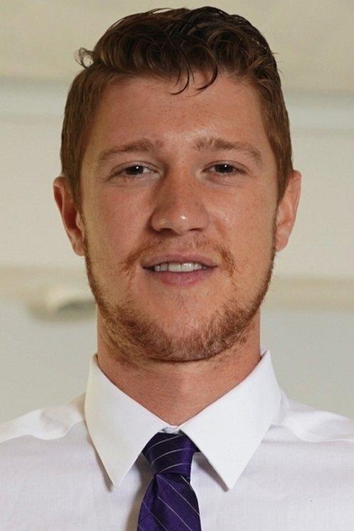 Oliver Flynn fotoğrafı