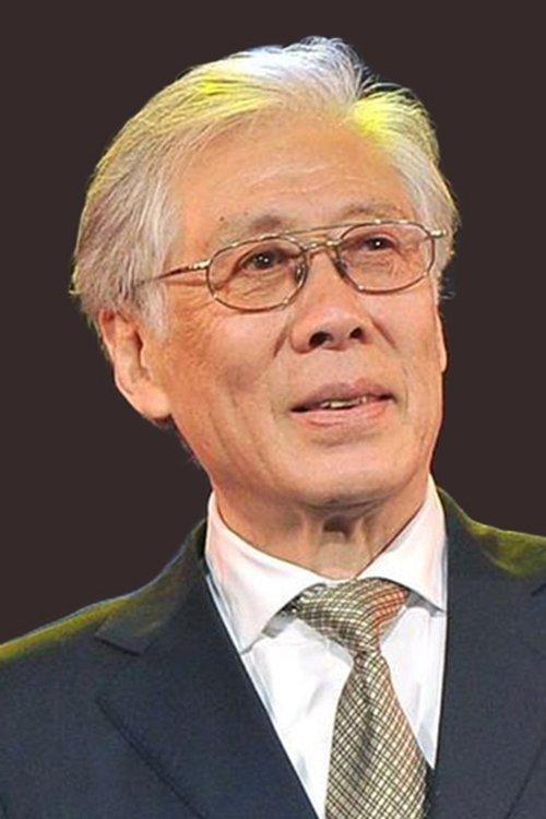 Jiao Huang fotoğrafı