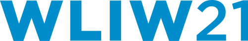 WLIW New York logo