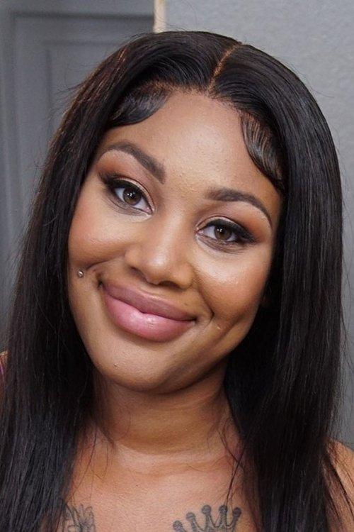 Jordyn Falls fotoğrafı