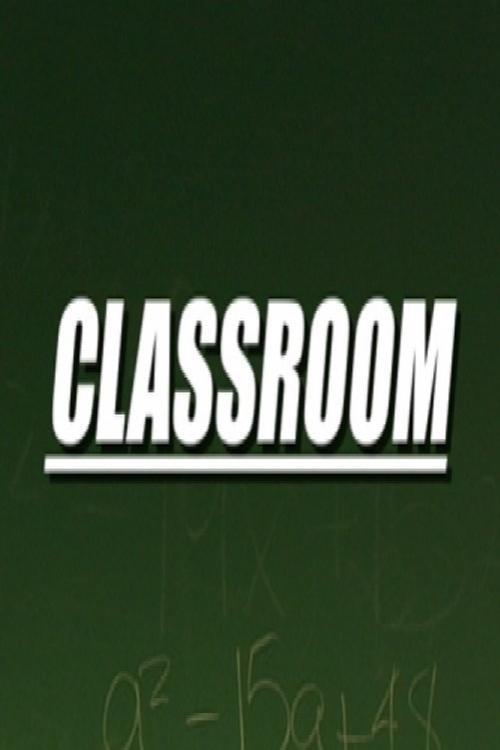 Classroom dizi afişi