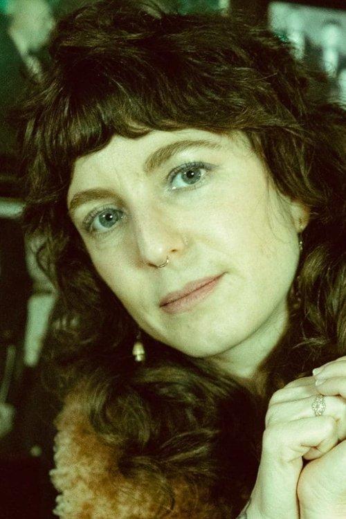 Sasha Wortzel fotoğrafı