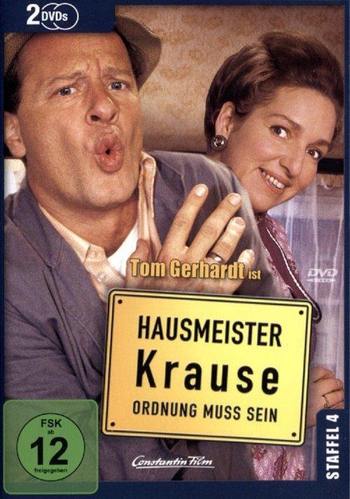 Hausmeister Krause – Ordnung muss sein Sezon 4