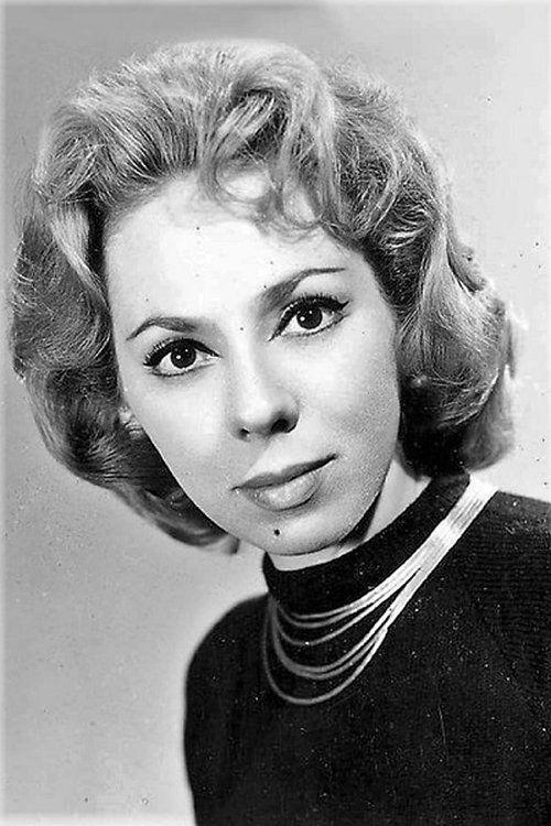 Alejandra Meyer fotoğrafı