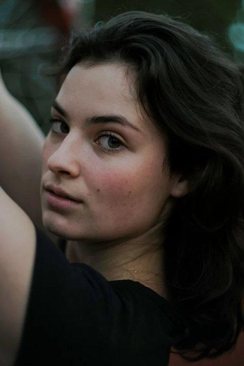 Maria Świłpa fotoğrafı