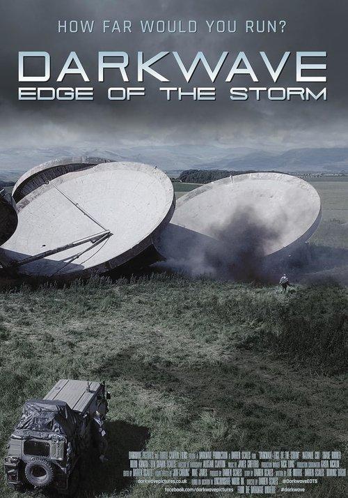 Darkwave: Edge of the Storm film afişi