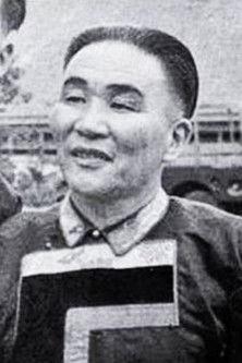 Tsendiin Dagvanamdal fotoğrafı