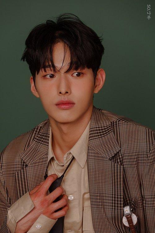 Lee Jung-sic fotoğrafı