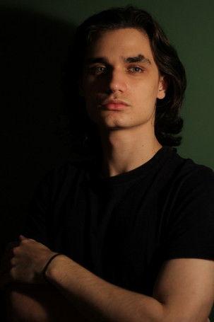 Gabriel Antunes fotoğrafı