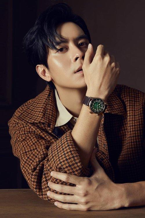 Wilson Lee fotoğrafı