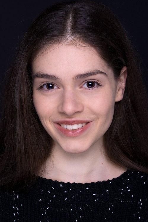 Leona Skleničková fotoğrafı