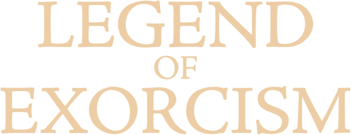 Legend of Exorcism logo